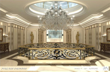 immagine rendering